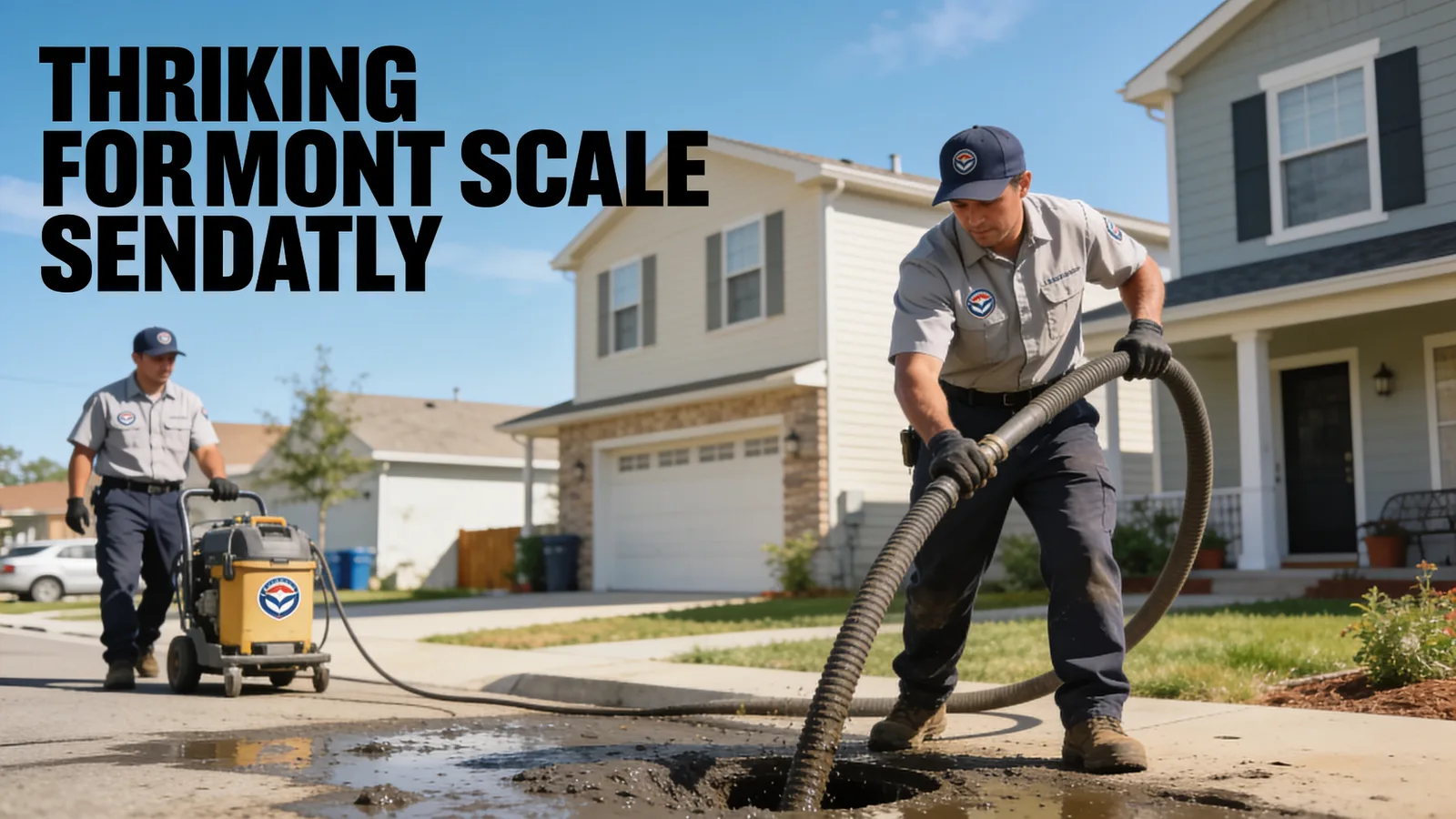 Sewage Cleanup in Mount Clare, WV near me